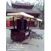 商業(yè)街銷售車圖片，專業(yè)制造廠家