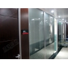隔斷，玻璃隔斷