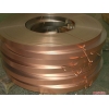 天津紫銅卷—溫州紫銅箔—電纜、變壓器銅帶