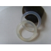 食品級硅膠O型圈，白色小規(guī)格O型圈