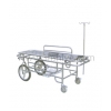 不銹鋼擔架車，醫(yī)用家具