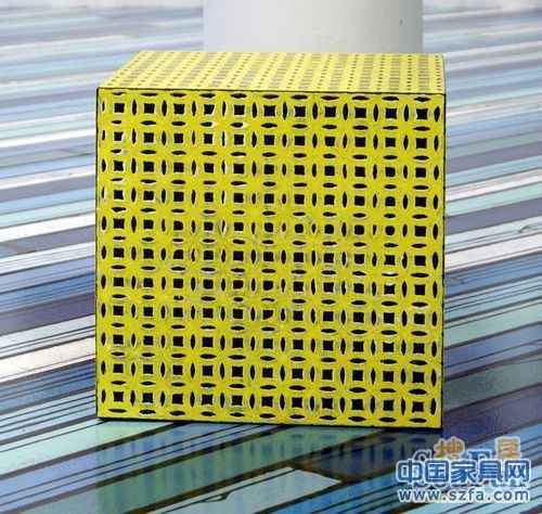 英國倫敦版畫風格家具展 畫里畫外傻傻分不清 英國倫敦版畫風格家具展 畫里畫外傻傻分不清