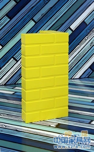 英國倫敦版畫風格家具展 畫里畫外傻傻分不清 英國倫敦版畫風格家具展 畫里畫外傻傻分不清