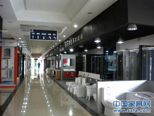 賣(mài)場(chǎng)發(fā)展遇瓶頸 客戶(hù)體驗(yàn)成就居家夢(mèng)想