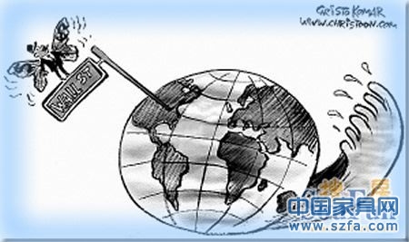 家居市場,蝴蝶效應(yīng),困局 家居市場,蝴蝶效應(yīng),困局