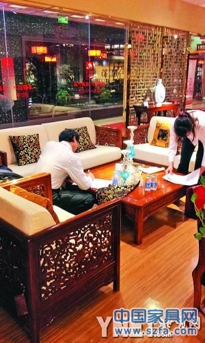 先查&ldquo;三證&rdquo;再出手，將成為日后消費紅木家具的標準步驟