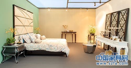 家居飾品展
點擊圖片查看下一頁 家居飾品展