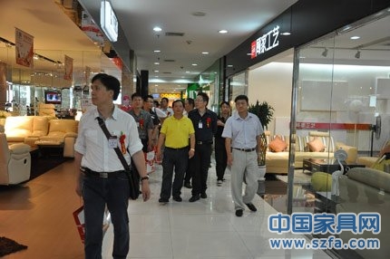 促銷(xiāo)、營(yíng)銷(xiāo)助力家居建材賣(mài)場(chǎng)“跑過(guò)”上半年