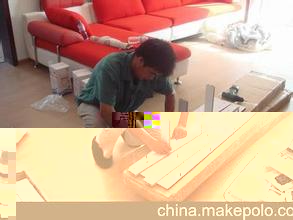 沙坪壩家具安裝、拆裝移位、辦公椅老板椅維修 隔斷辦公桌拆裝