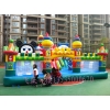 供應充氣城堡，充氣迪斯尼城堡，廣州充氣城堡出租