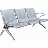 廠家直銷機(jī)場椅，候診椅，等候椅，鋼排椅PY-303