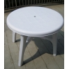 塑料休閑桌，塑料圓桌，臨沂塑料桌子，塑料桌子價(jià)格