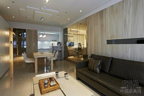 智能家居 智能家居