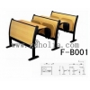 多功能會(huì)議桌椅，培訓(xùn)報(bào)告桌椅，階梯教室，廣東課桌椅廠(chǎng)家