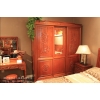 廈門實木衣柜定制 傳統(tǒng)衣柜哪里有？ 品牌衣柜出售【迪佳】