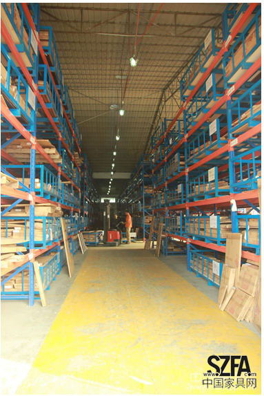 定制諾維家衣柜僅4天，何苦等雙11