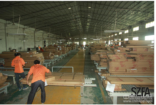 定制諾維家衣柜僅4天，何苦等雙11