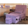 西南廠家直銷電動洗腳床，價格質(zhì)量好翔菲家具XFB002
