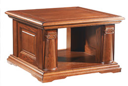 凱撒方茶幾JTA11-800(919)B1 凱撒方茶幾JTA11-800(919)B1