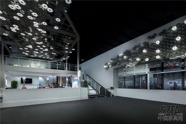 智能源于科技 專業(yè)締造價值——歐普照明驚艷亮相2015光亞展 智能源于科技 專業(yè)締造價值——歐普照明驚艷亮相2015光亞展