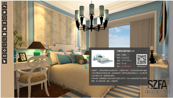 傳統(tǒng)家居聯(lián)姻互聯(lián)網(wǎng) 背后蘊(yùn)藏的強(qiáng)大商機(jī) 傳統(tǒng)家居聯(lián)姻互聯(lián)網(wǎng) 背后蘊(yùn)藏的強(qiáng)大商機(jī)