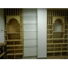湖南實木酒架酒柜、廣東紅葡萄酒架酒柜酒窖