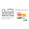 頂級澳洲品牌OLIVIAM香皂竟然是這樣來的！