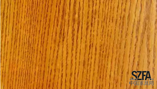 三棵樹清味木器漆涂裝工藝：沒有最好，只有更好