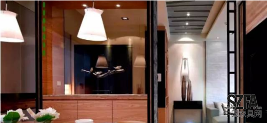 三棵樹清味木器漆涂裝工藝：沒有最好，只有更好