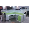煙臺辦公屏風(fēng)，屏風(fēng)組合辦公桌，辦公隔斷定制-廠