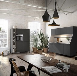 Siematic:殿堂級(jí)德式風(fēng)范