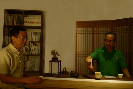 意美高兩個(gè)男人的故事 意美高兩個(gè)男人的故事