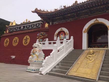 成都小沙彌走紅網(wǎng)絡 沒想到晨陽卻做了這件事