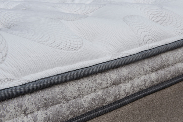 為中國(guó)而變，金斯當(dāng)KINGSDOWN推出SLEEPAD床墊