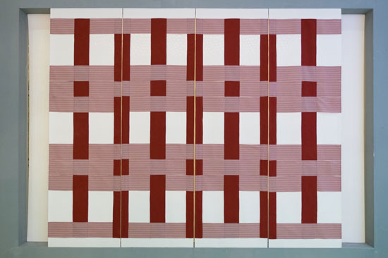 2017CIFF OLEFIN布料引戶外行業(yè)關注