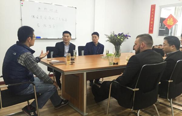 德國奈固:價值900分鐘的“匠心服務”