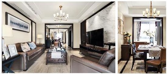 TAO整體家居：寓情于家，自得其樂