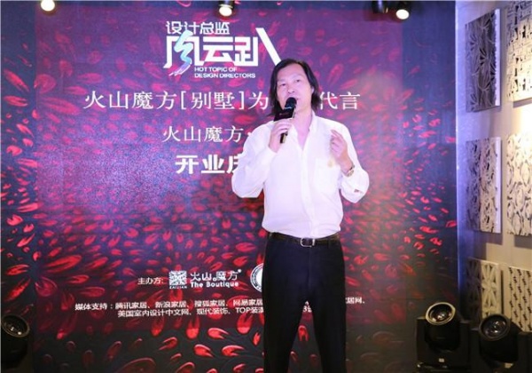 悖論：內(nèi)斂和工匠精神，成就奢華別墅的綻放