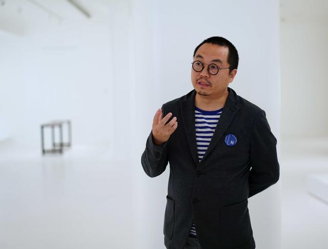 “歸”當(dāng)代家具設(shè)計(jì)巡展于格力地產(chǎn)·無界美術(shù)館開啟