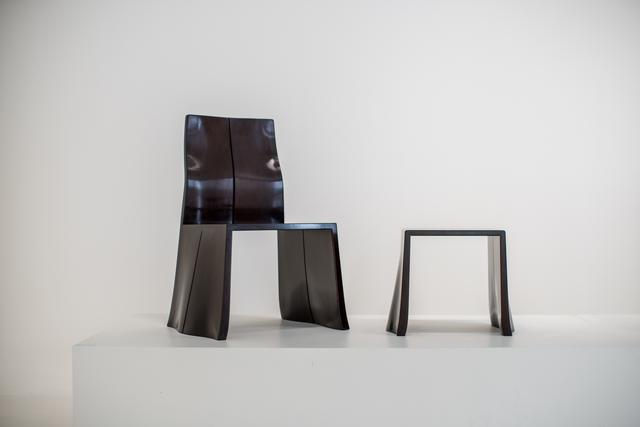 “歸”當(dāng)代家具設(shè)計(jì)巡展于格力地產(chǎn)·無界美術(shù)館開啟