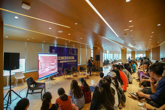 “歸”當(dāng)代家具設(shè)計(jì)巡展于格力地產(chǎn)·無界美術(shù)館開啟