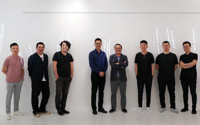 “歸”當(dāng)代家具設(shè)計(jì)巡展于格力地產(chǎn)·無界美術(shù)館開啟