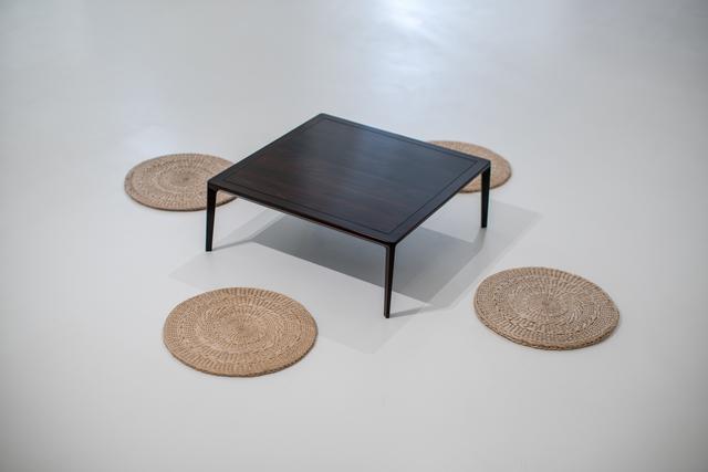 “歸”當(dāng)代家具設(shè)計(jì)巡展于格力地產(chǎn)·無界美術(shù)館開啟