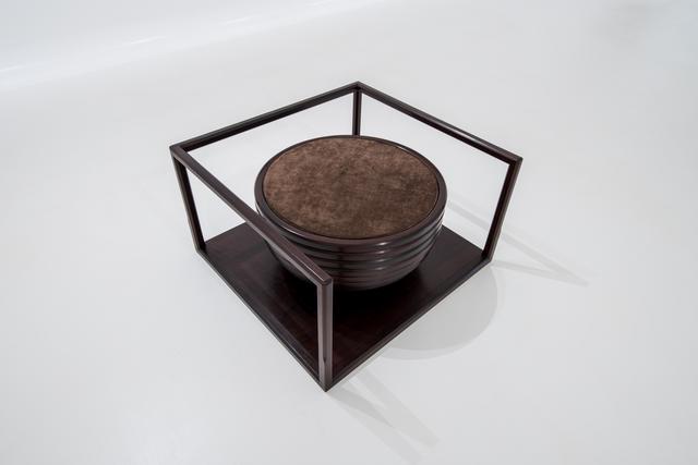 “歸”當(dāng)代家具設(shè)計(jì)巡展于格力地產(chǎn)·無界美術(shù)館開啟