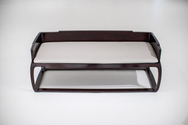 “歸”當(dāng)代家具設(shè)計(jì)巡展于格力地產(chǎn)·無界美術(shù)館開啟