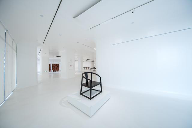 “歸”當(dāng)代家具設(shè)計(jì)巡展于格力地產(chǎn)·無界美術(shù)館開啟