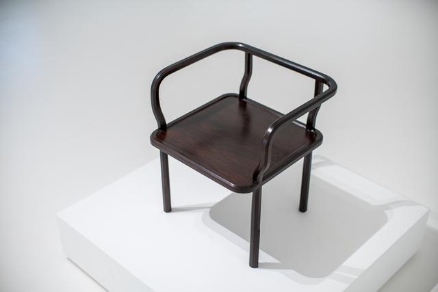 “歸”當(dāng)代家具設(shè)計(jì)巡展于格力地產(chǎn)·無界美術(shù)館開啟