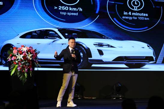 “40under40”2018全國啟動 梁志天、黃全攜逾千名青年設計師燃爆現(xiàn)場！