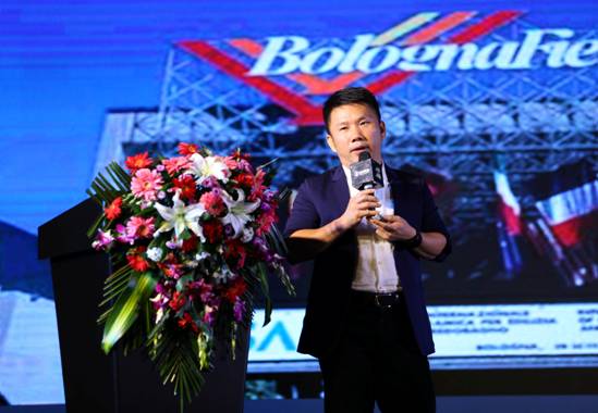 “40under40”2018全國啟動 梁志天、黃全攜逾千名青年設計師燃爆現(xiàn)場！