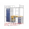 宿舍專用上下床鋪，公寓雙層床天津。